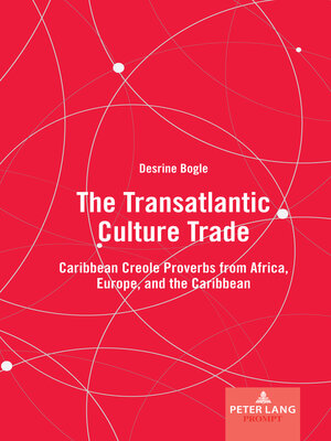 cover image of The Transatlantic Culture Trade
